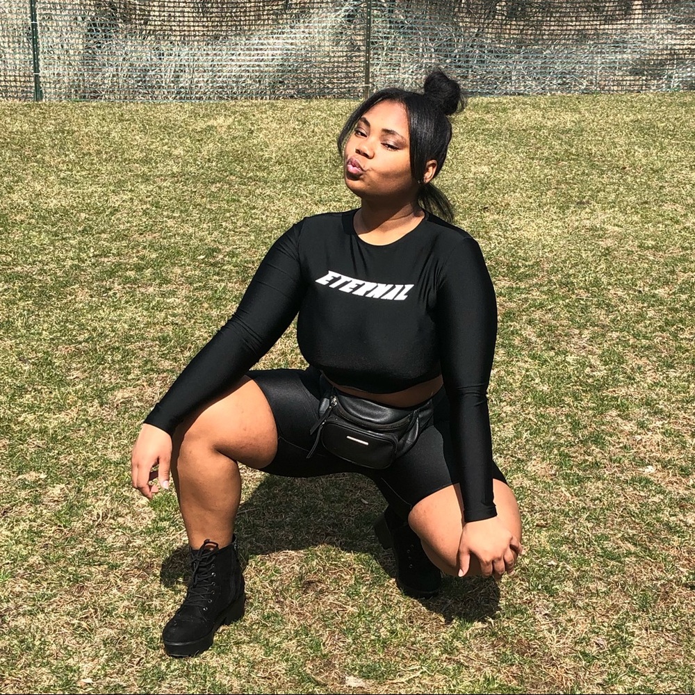 Meet your Posher, Jada